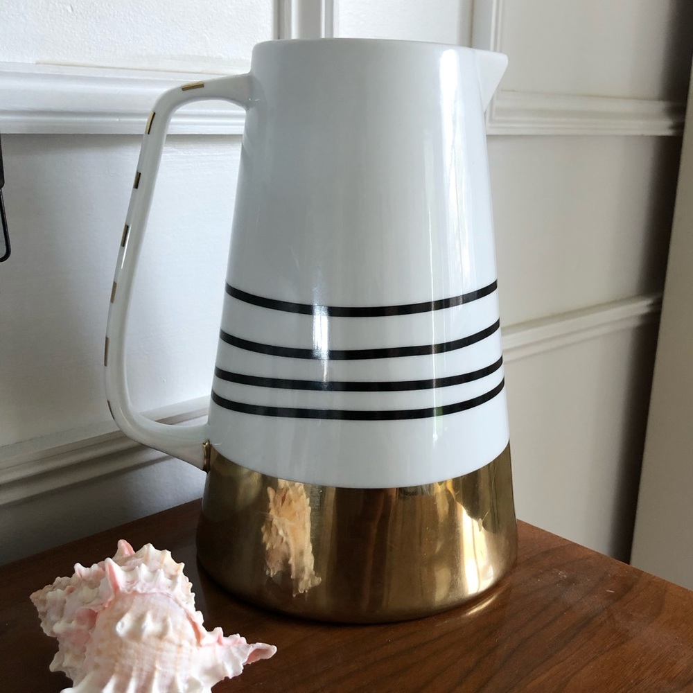 Oh Joy! Pitcher